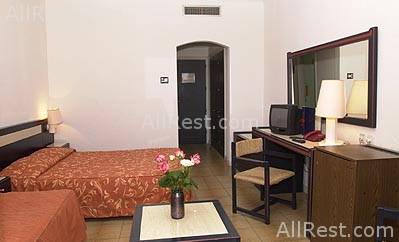 Theartemis Palace Hotel 13